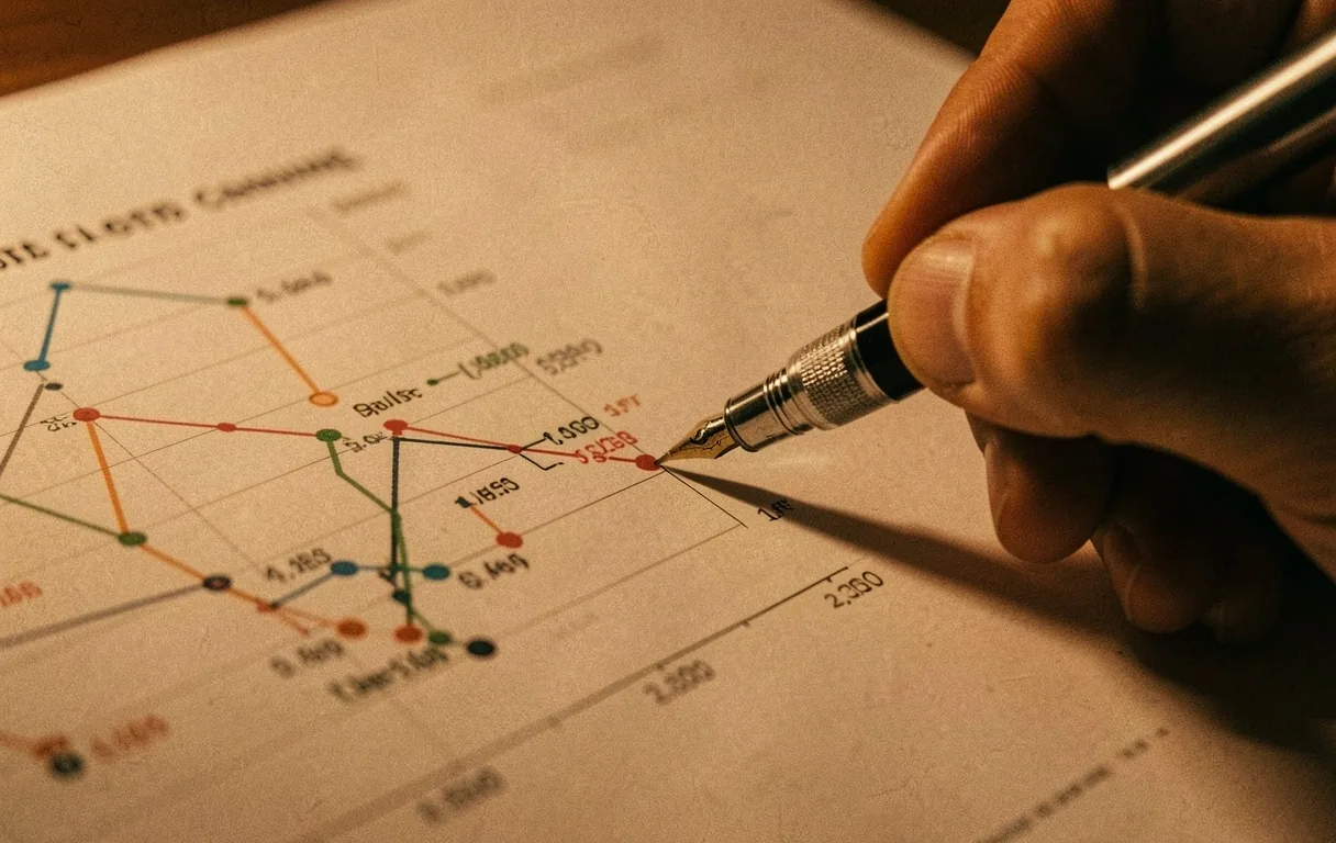 Аналитическая работа